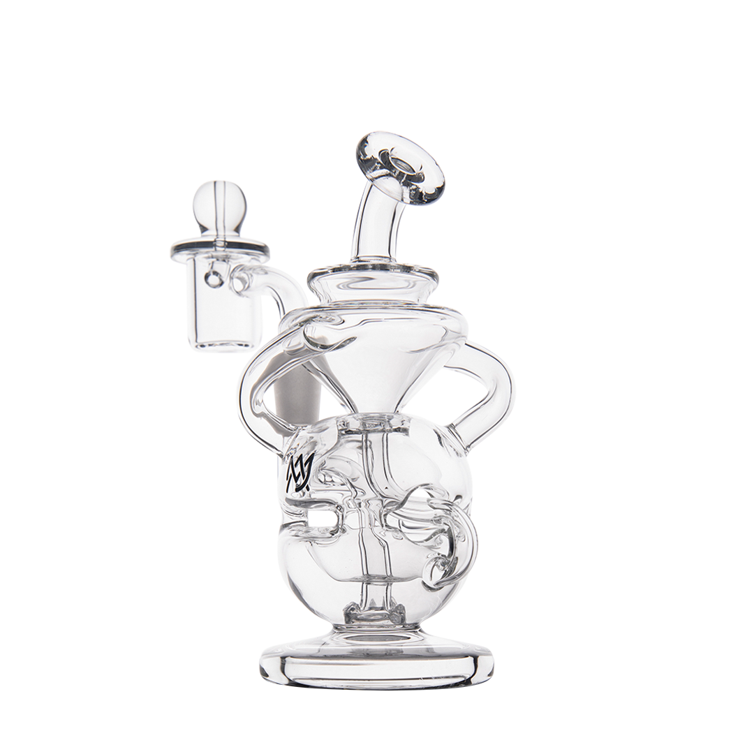 MJ Arsenal Infinity Mini Dab Rig