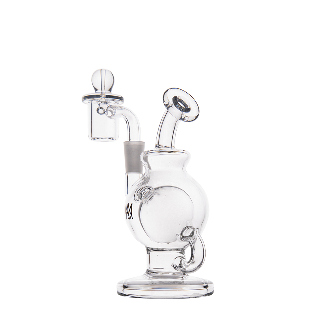 MJ Arsenal Atlas Mini Dab Rig