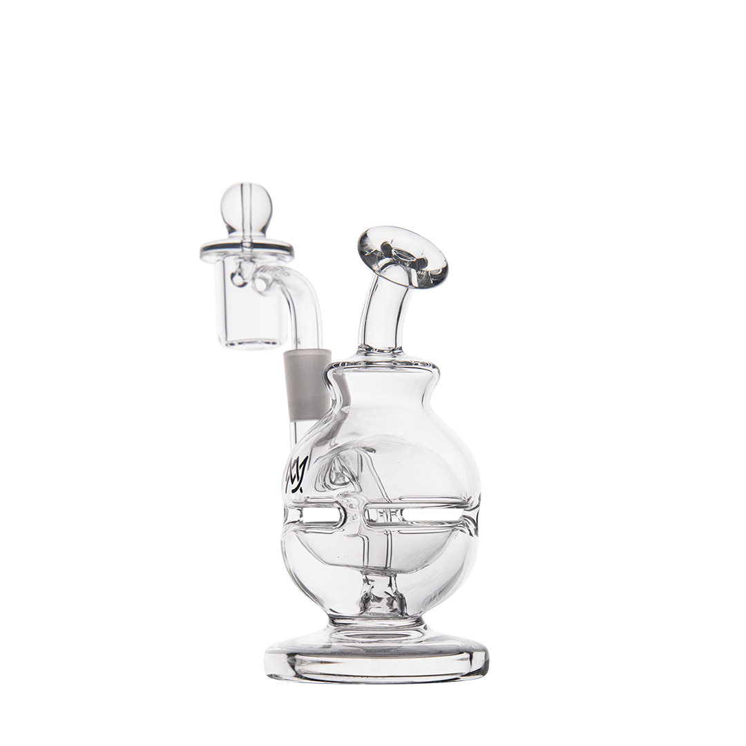 MJ Arsenal Royale Mini Dab Rig