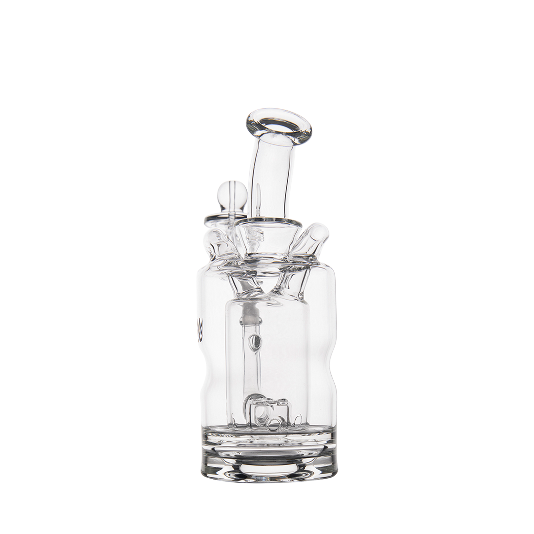 MJ Arsenal Turbine Mini Dab Rig