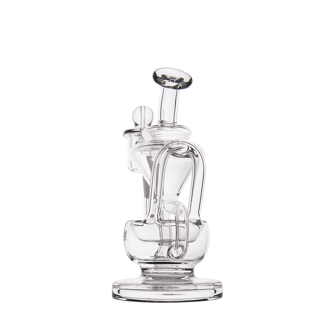 MJ Arsenal Claude Mini Dab Rig