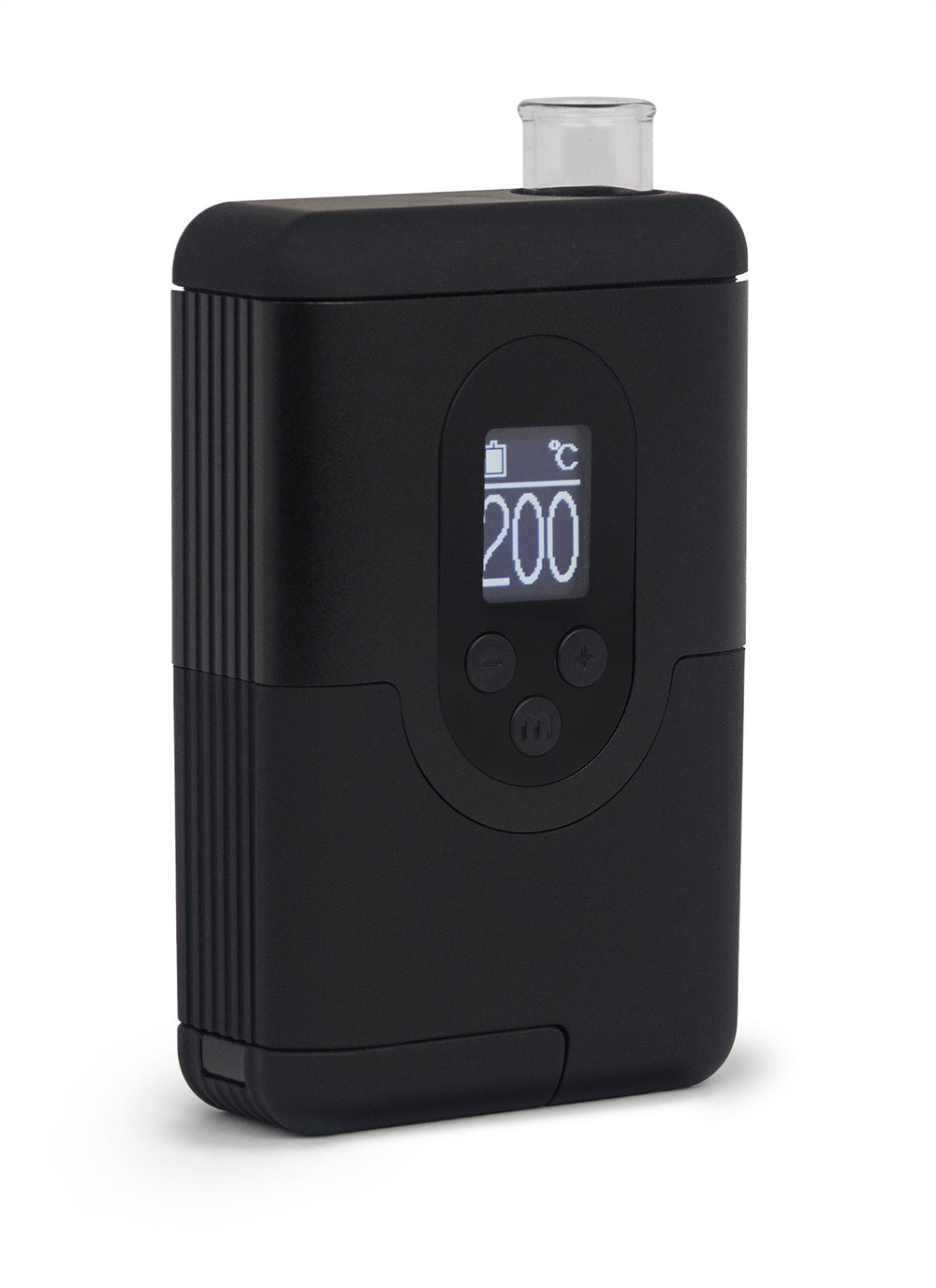 Arizer ArGo hand-held vaporizer- Black