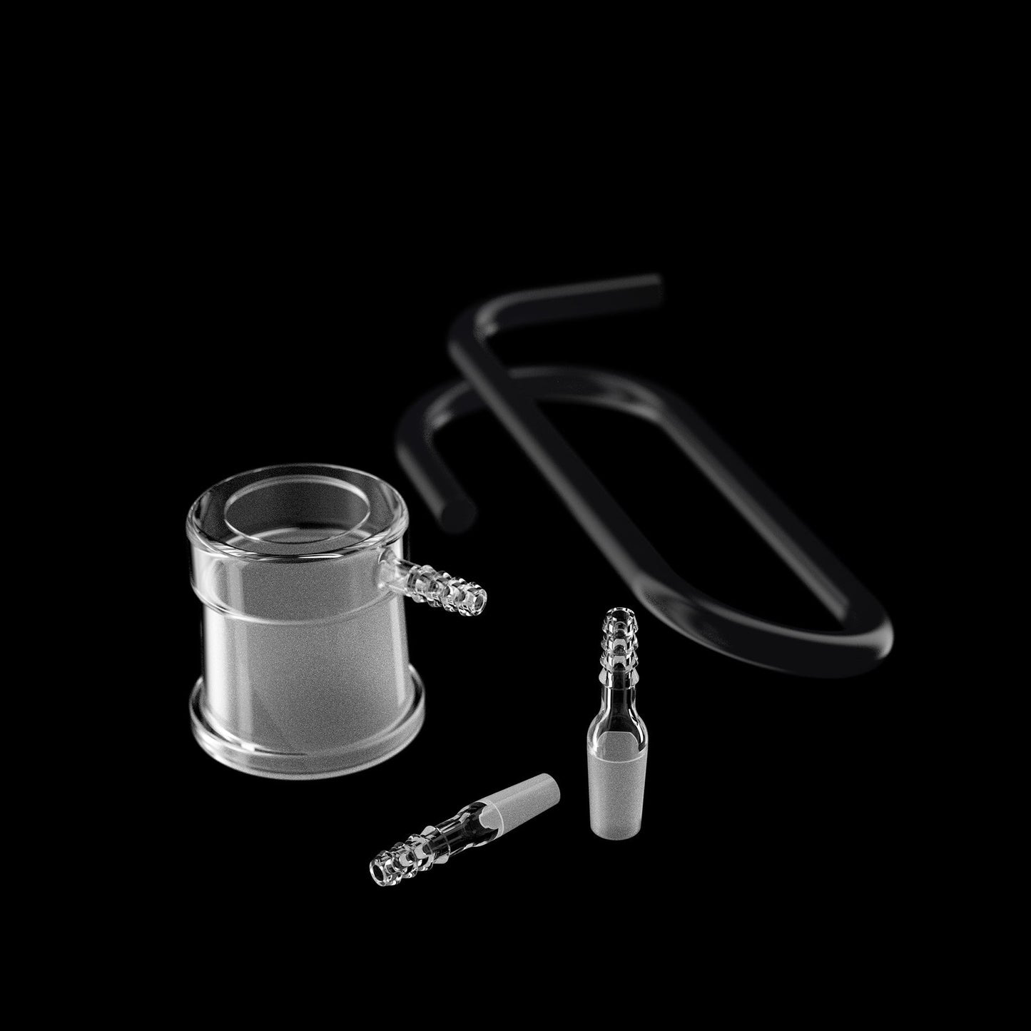 Dr. Dabber Switch Whip Attachment