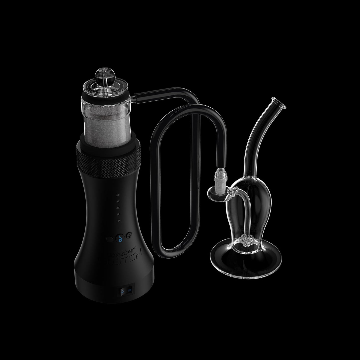 Dr. Dabber Switch Whip Attachment