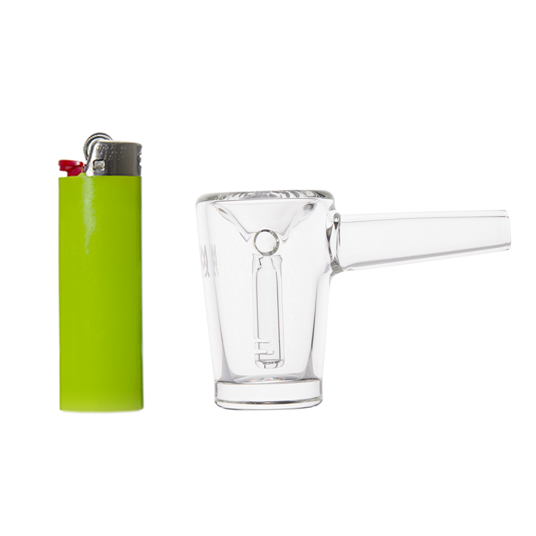 MJ Arsenal Basin Bubbler