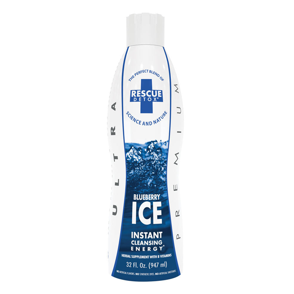Rescue Detox | 32oz