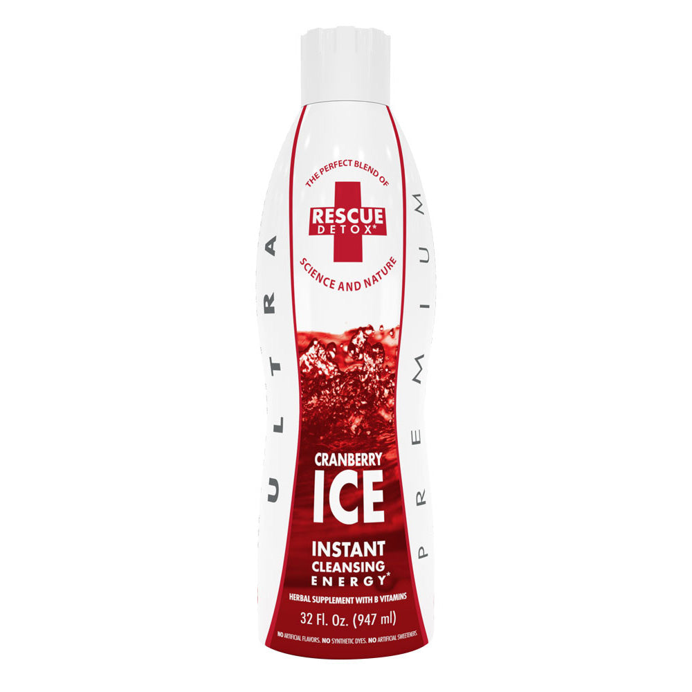 Rescue Detox | 32oz