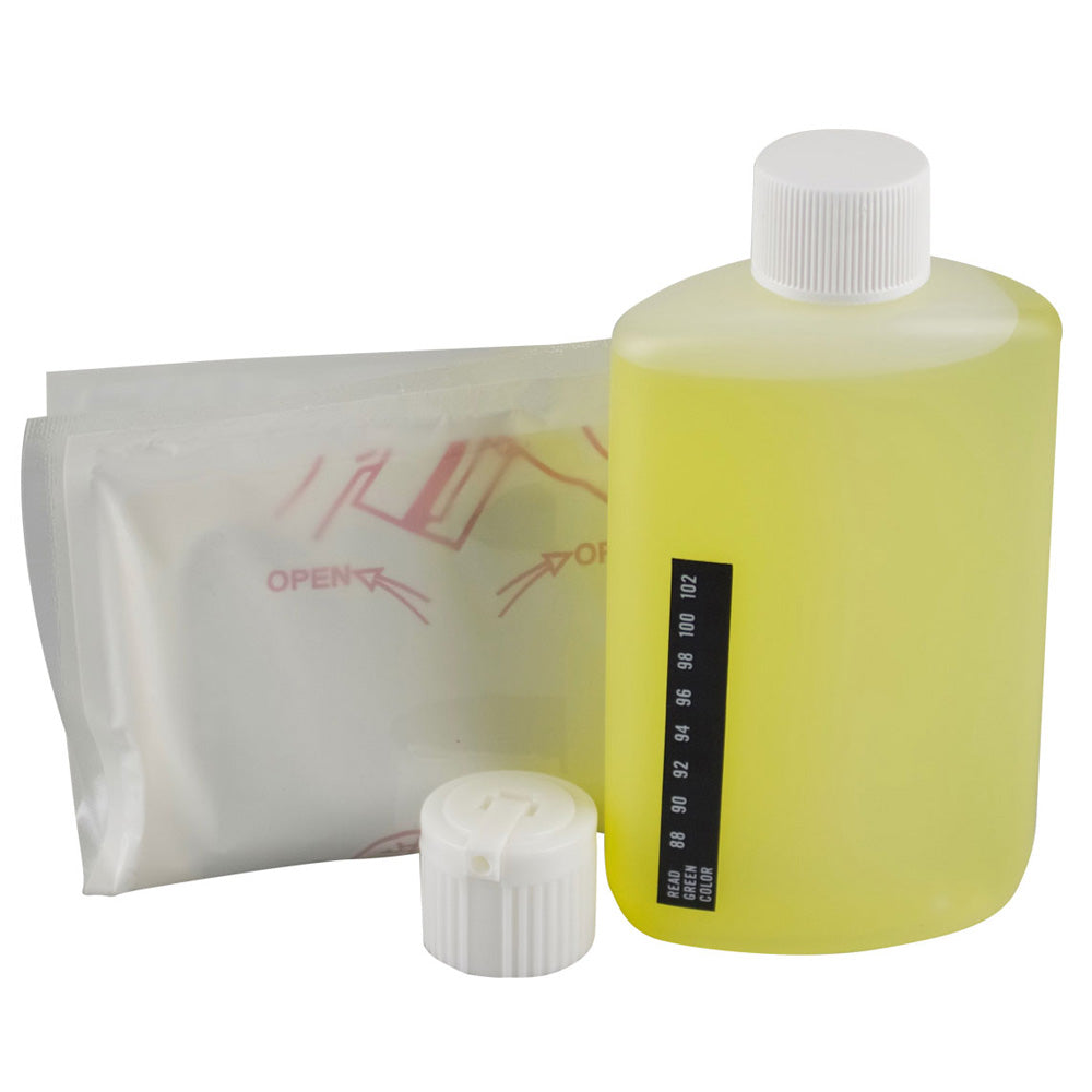 Synthetix5 Fetish Urine - 3.5oz Bottle