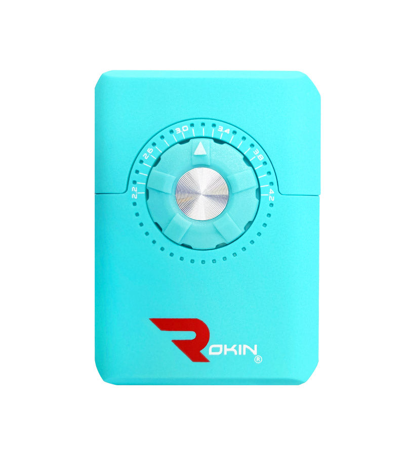 Rokin Dial Temp Control Vape Pen