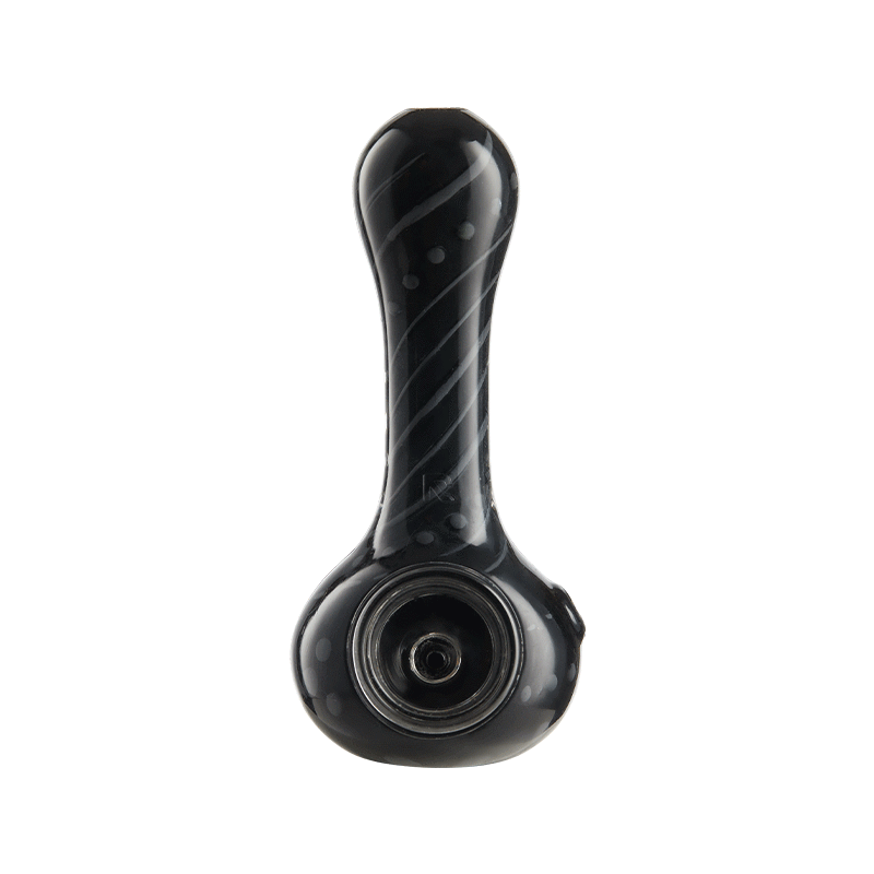 Eyce ORAFLEX Floral Spoon Dry Herb Smoking Pipe