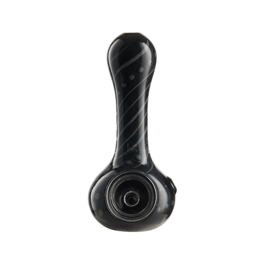 Eyce ORAFLEX Floral Spoon Dry Herb Smoking Pipe