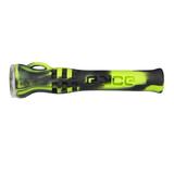 Eyce Shorty Indestructible Silicone Taster Pipe Smoking