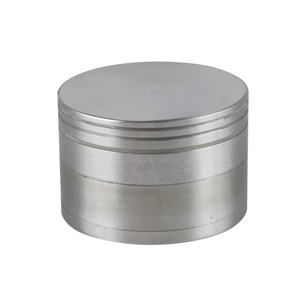 Pulsar Metal Grinder w/Screen and brush - 4pc / 2"