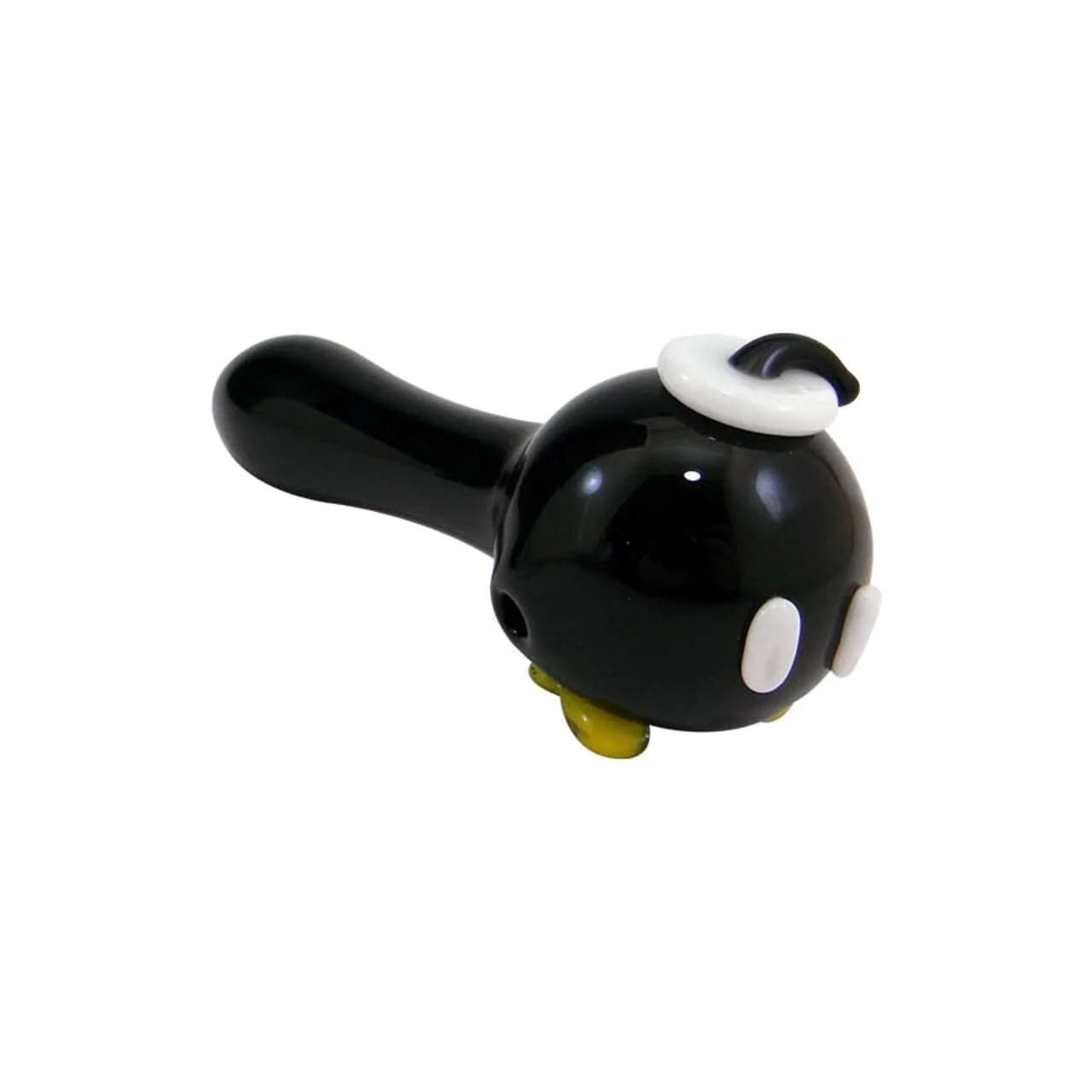 Empire Glassworks Spoon Pipe - Bomber