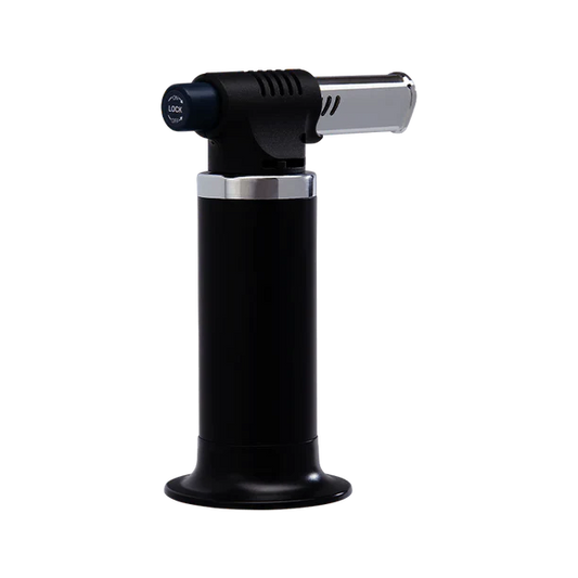 Groove Butane Torch