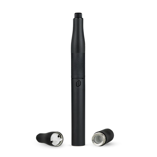 Puffco New Plus Vaporizer