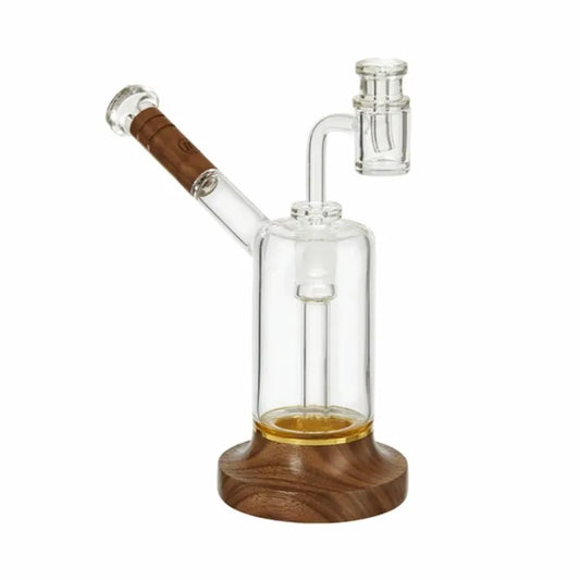 Marley Natural Riggler Dual Use Pipe for Dry and Concentrate