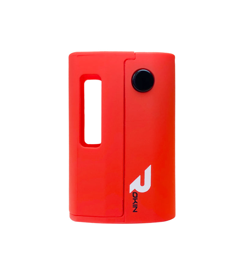 Rokin Mini Tank 510 Thread Vape