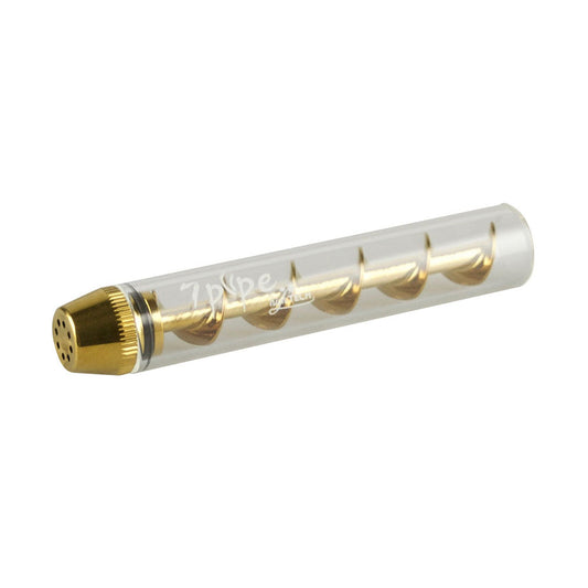 Twisty Glass Blunt - Original Size