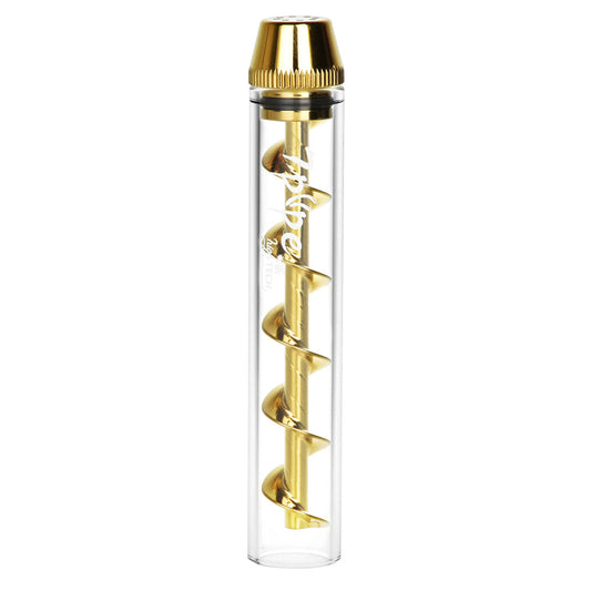 Twisty Glass Blunt | Mini Pipe