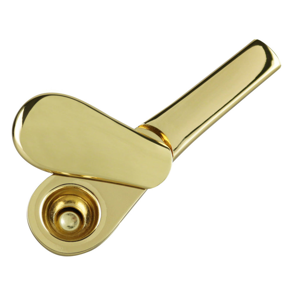 Journey Pipe J2 Dry Herb Smoking Pipe