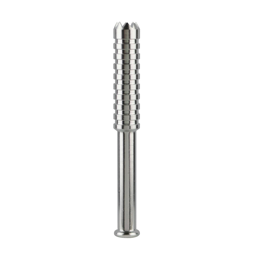 The Digger One Hitter | Large Silver