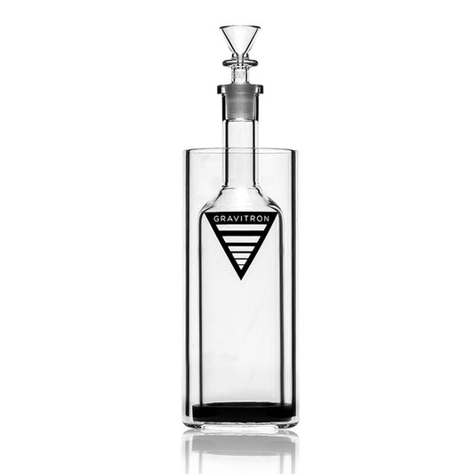 Grav Gravitron 2.0 Water Pipe | Medium