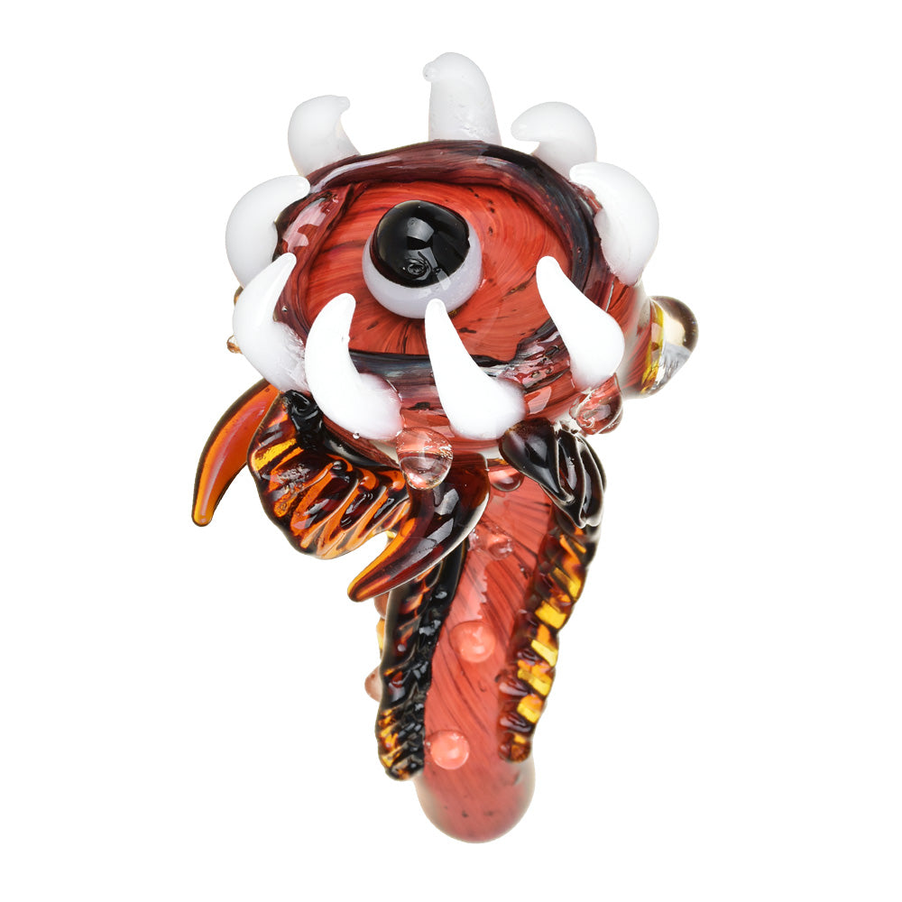 The High Culture  Alien Hand Pipe - 6.25"