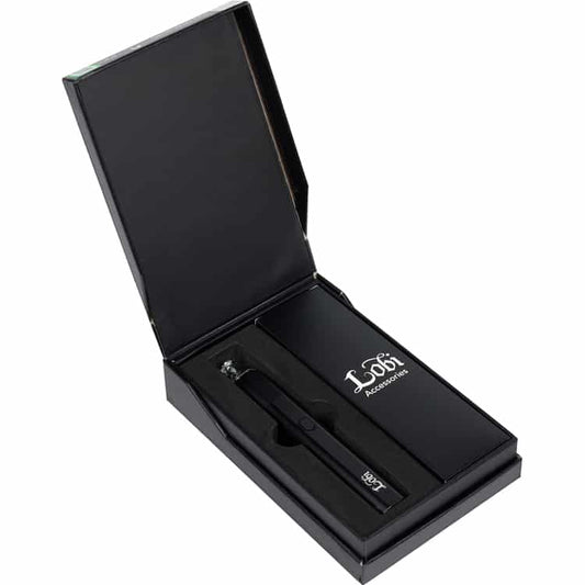 The Kind Pen Lobi