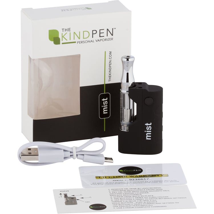 The Kind Pen Mist