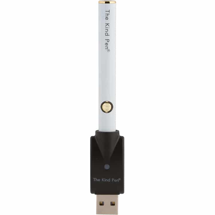 The Kind Pen Variable Voltage 510 Thread Battery