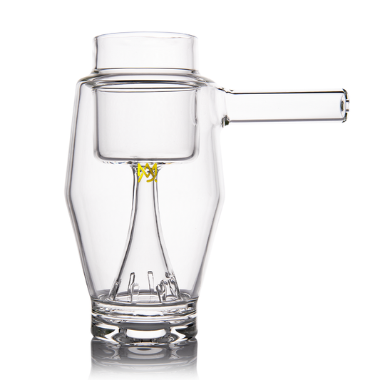 MJ Arsenal Proxy Bubbler Mini