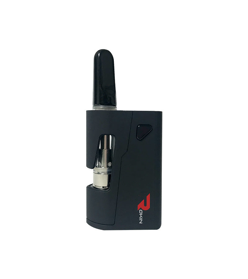 Rokin Rage Compact Vape Pen