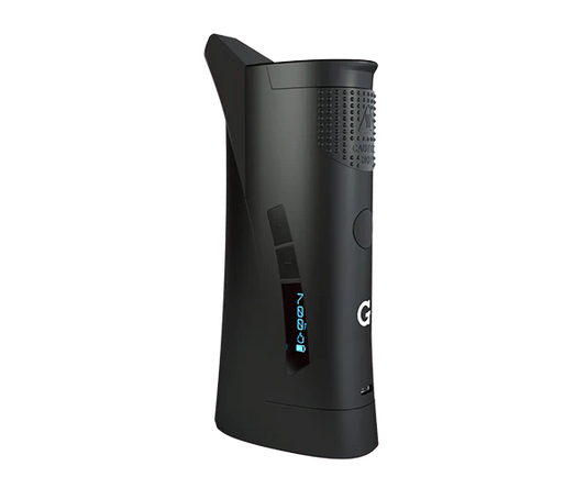 Grenco Science G Pen Roam concentrate vaporizer