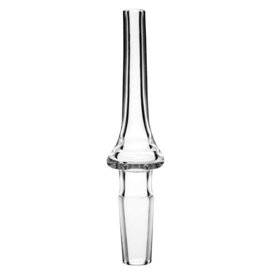 Quartz Tip for Vapor Straw / Collector - 10mm Male