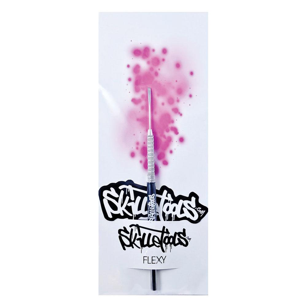 Skilletools Classic Series Dab Tools | Flexy