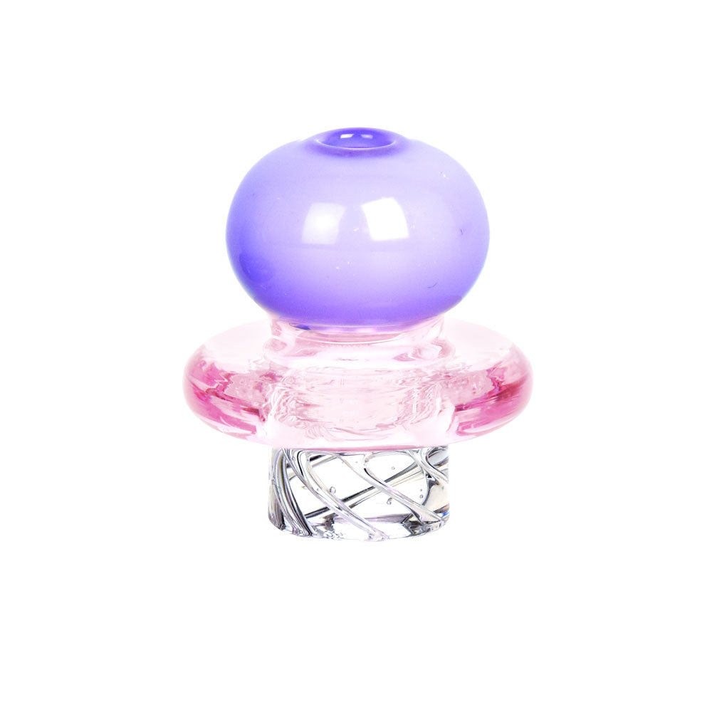 The High Culture Ball Matrix Carb Cap