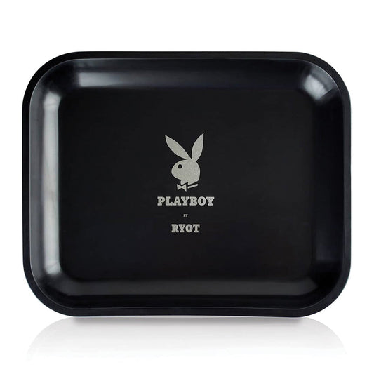 Playboy x RYOT Metal Rolling Tray