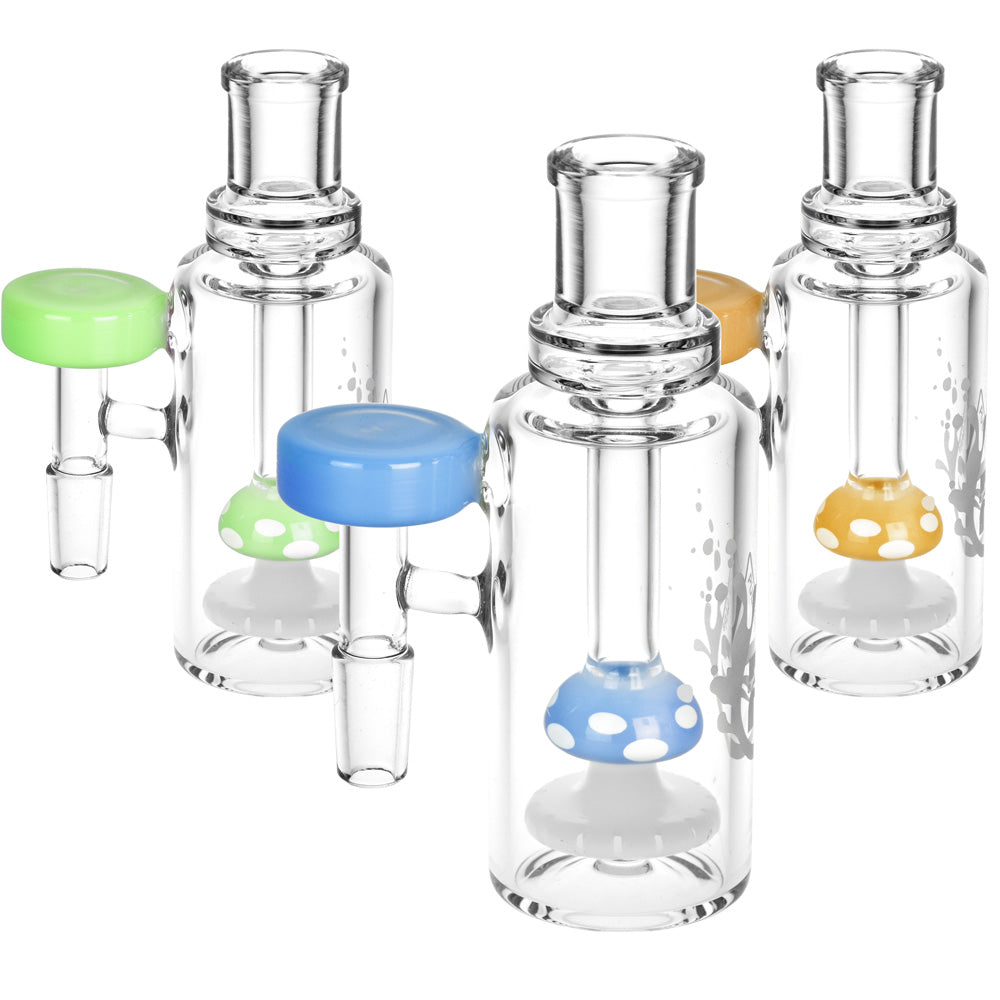 Pulsar Mushroom 2.0 Ash Catcher | 90 Degree