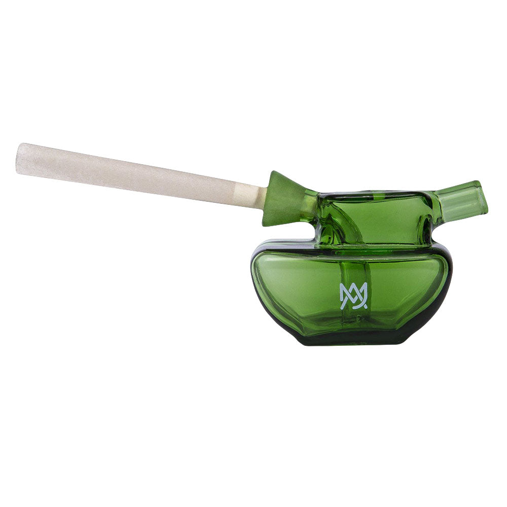 MJ Arsenal Commander Blunt Bubbler - 2.75"