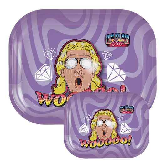 Ric Flair Drip Metal Rolling Tray | Woooo!