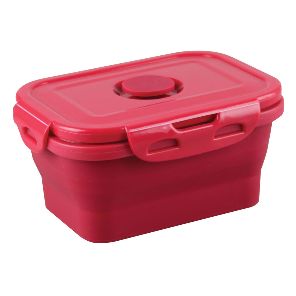 Truweigh Mini Crimson Collapsible Bowl Scale