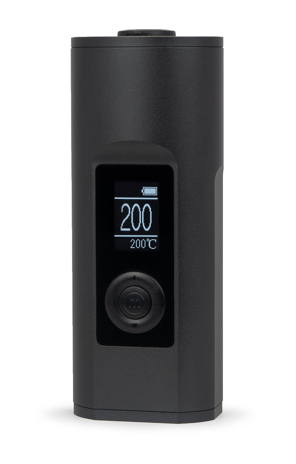 Arizer Solo II - Carbon Black