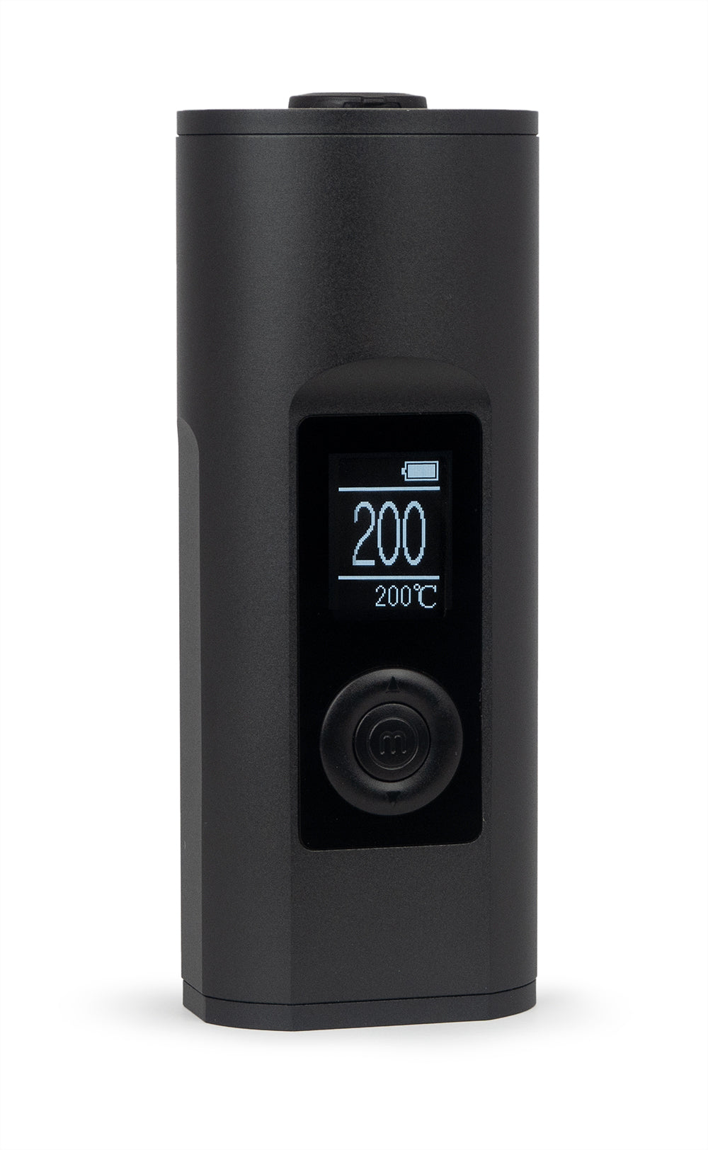 Arizer Solo II - Carbon Black