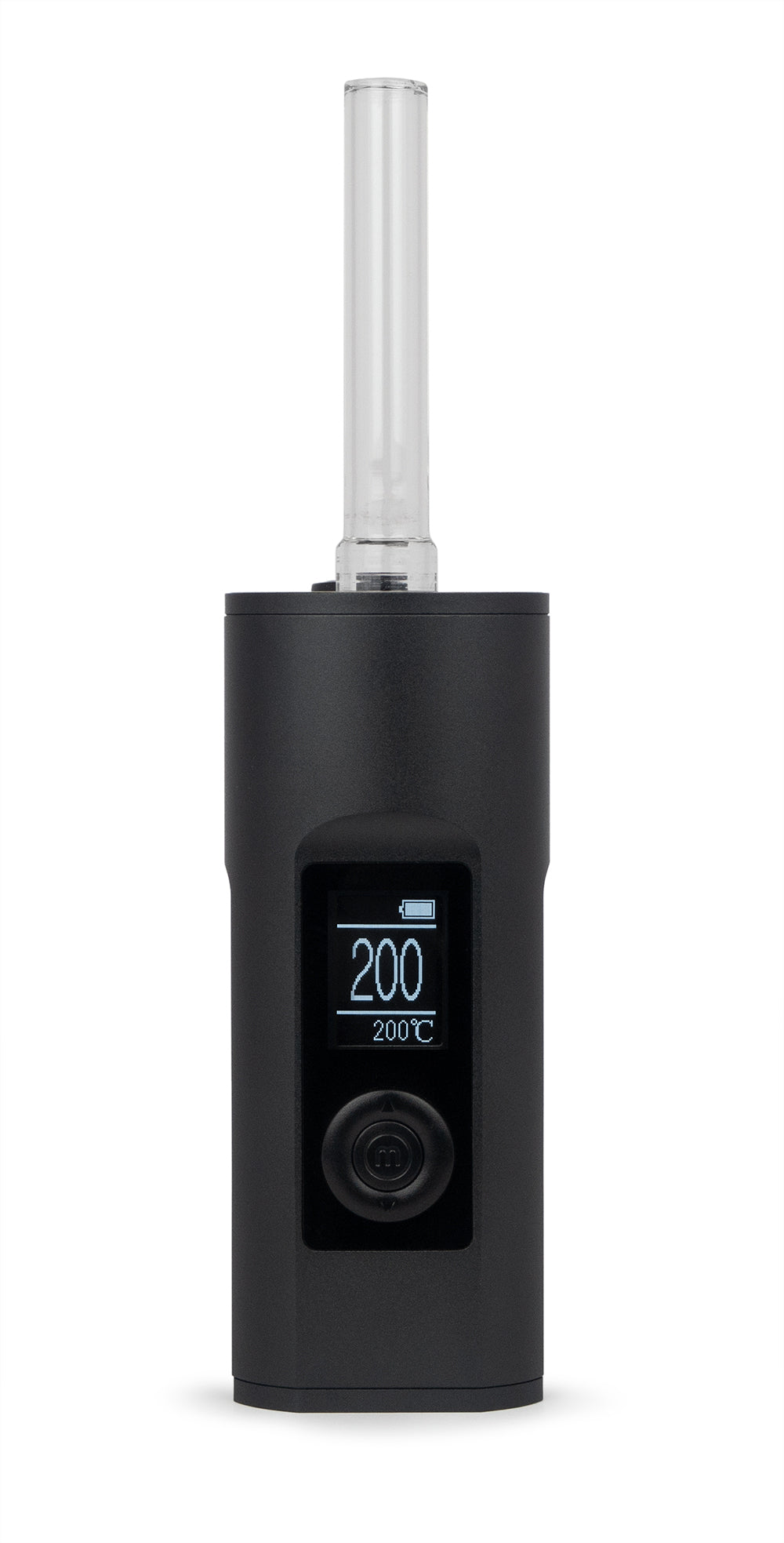Arizer Solo II - Carbon Black