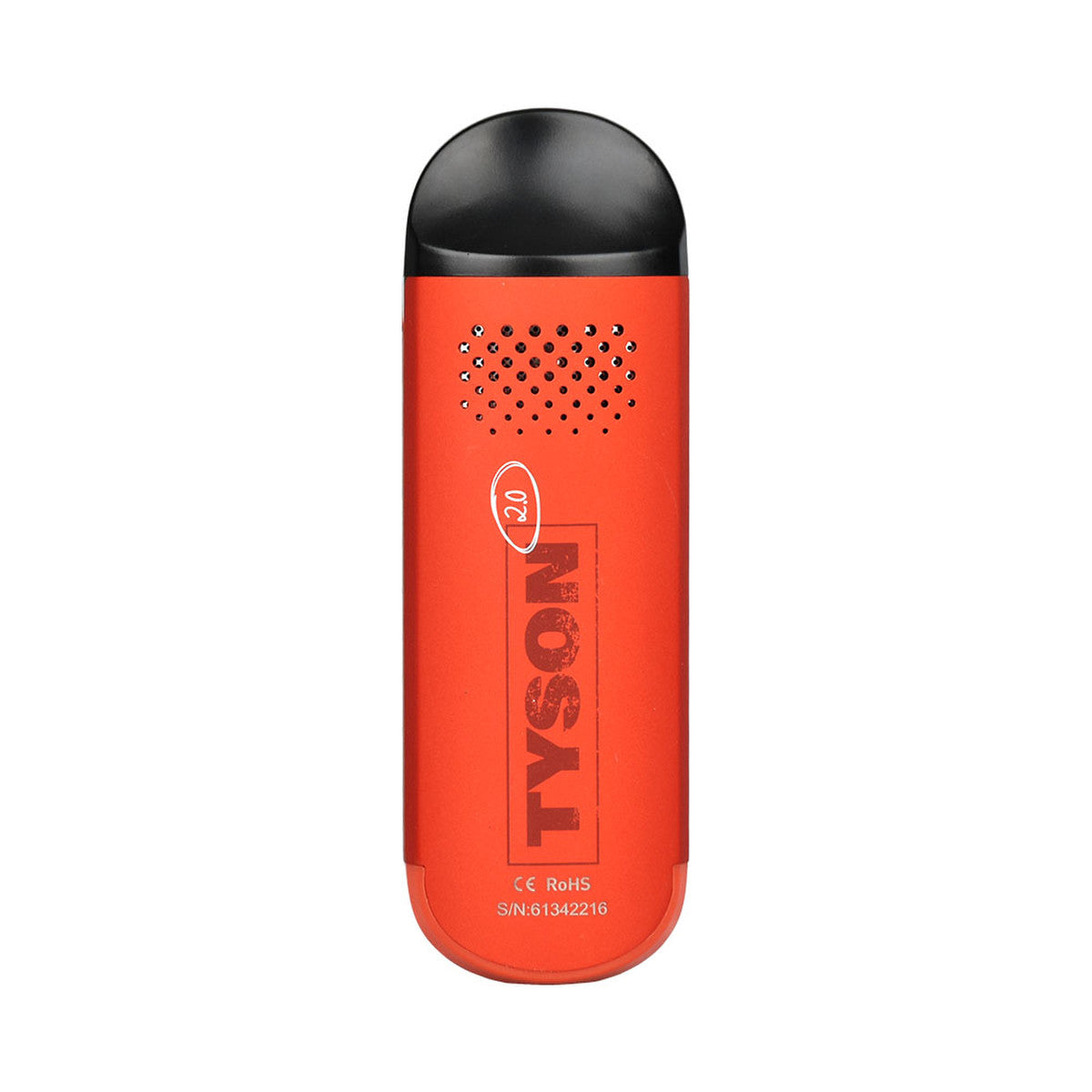 Grenco Science G Pen  Tyson 2.0 Dash Dry Herb Vaporizer | 900mAh