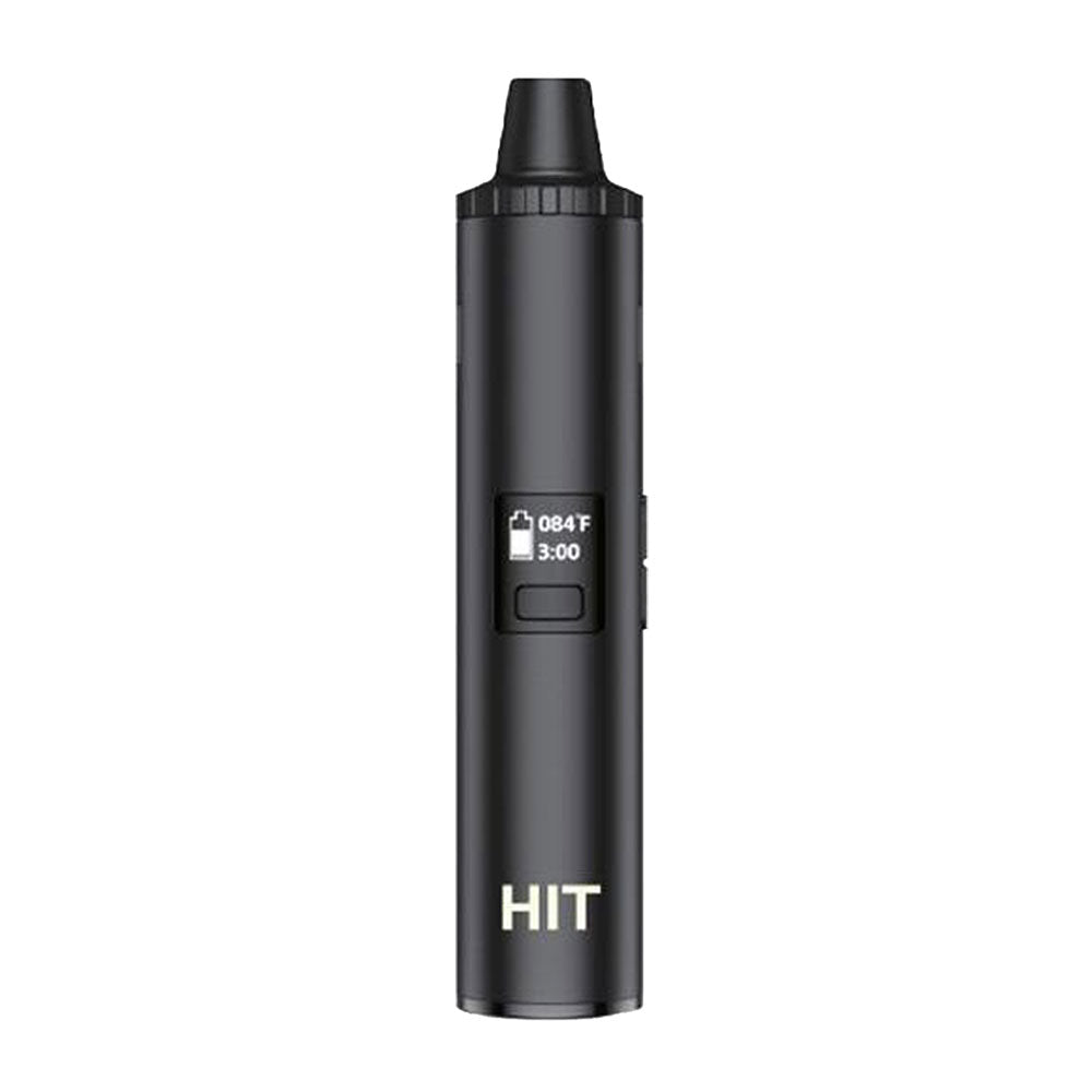 Yocan HIT Dry Herb Vaporizer | Black