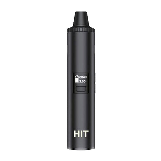 Yocan HIT Dry Herb Vaporizer | Black