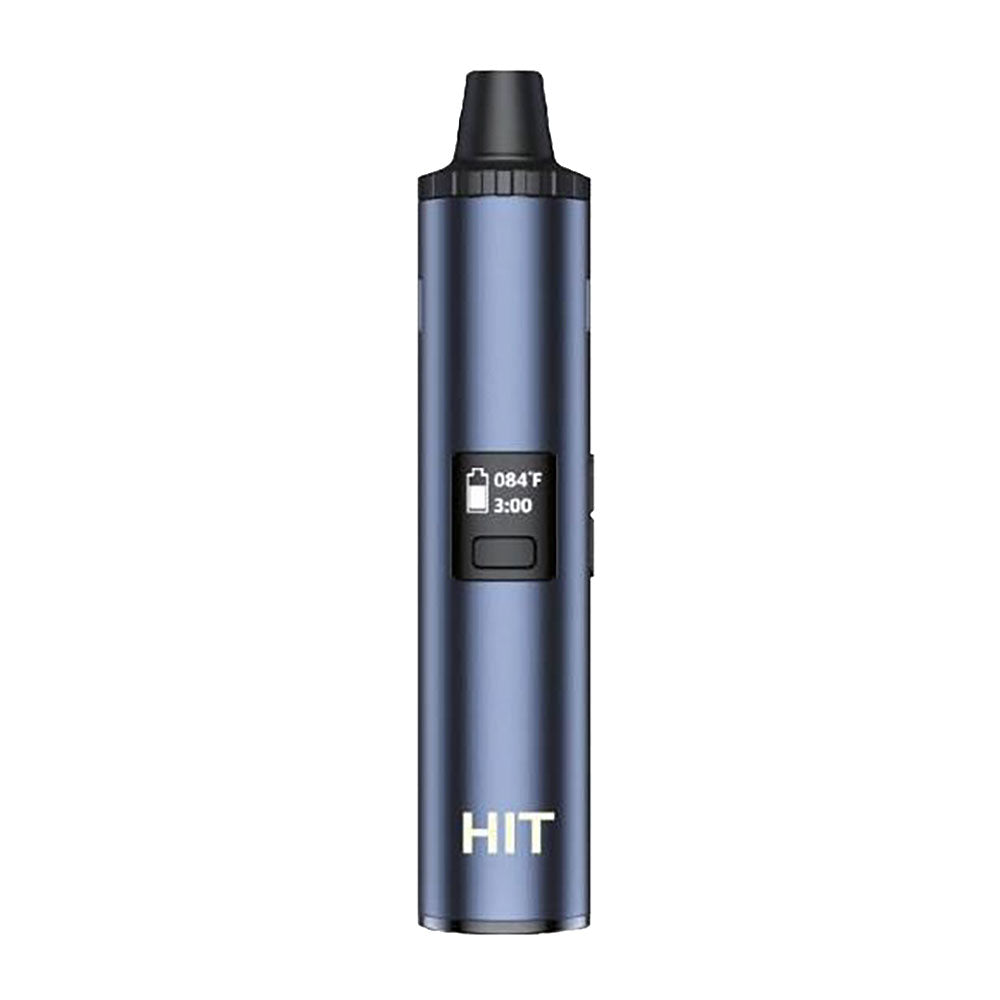 Yocan HIT Dry Herb Vaporizer | Blue