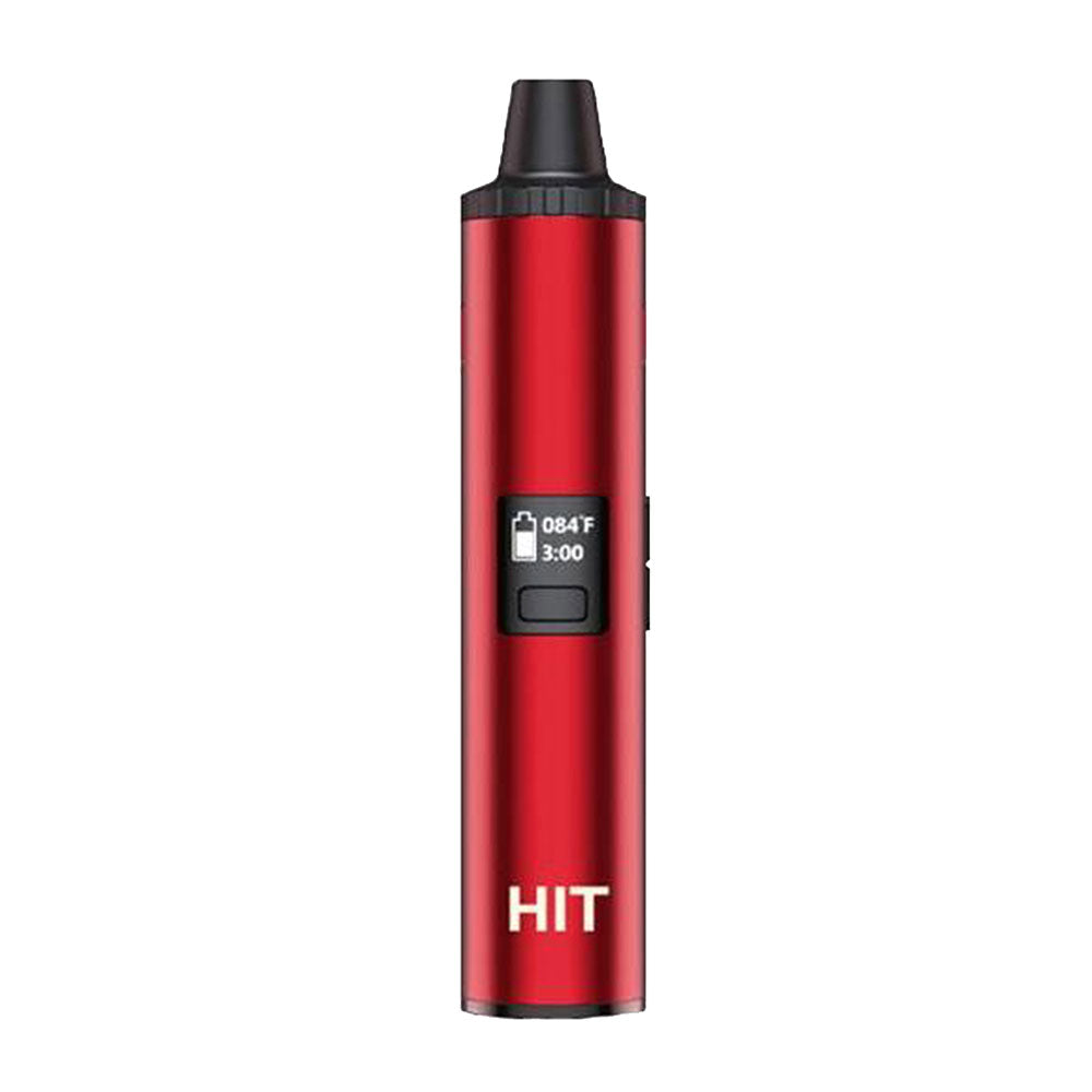 Yocan HIT Dry Herb Vaporizer | Red